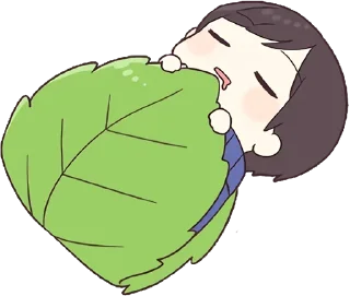 🛌-Cute Couple, Telegram Sticker