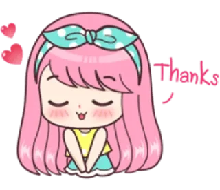 😊-Cute Love, Telegram Sticker