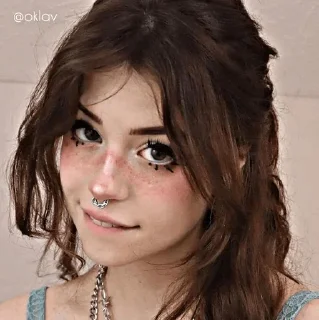 💧-Hannah owo, Telegram Sticker