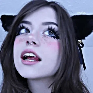 💧-Hannah owo, Telegram Sticker