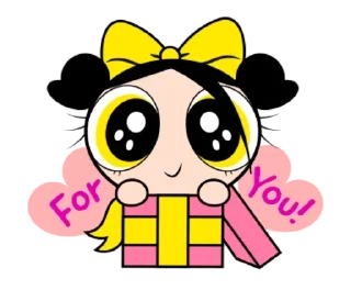 ❤-cute newjeans, Telegram Sticker