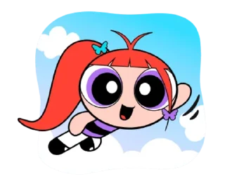 👋-cute newjeans, Telegram Sticker