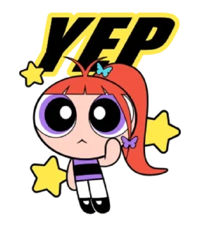 🫡-cute newjeans, Telegram Sticker
