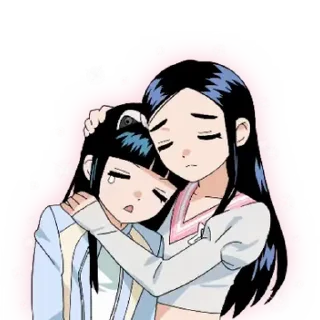 🫂-cute newjeans, Telegram Sticker