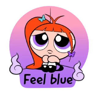🥺-cute newjeans, Telegram Sticker