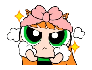 🧖‍♀-cute newjeans, Telegram Sticker