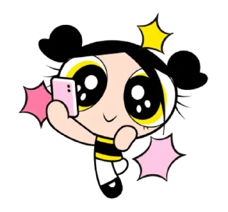 📱-cute newjeans, Telegram Sticker
