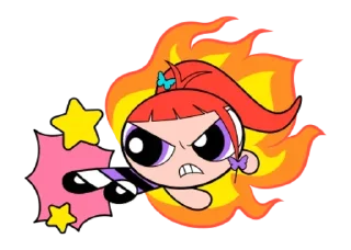 👊-cute newjeans, Telegram Sticker