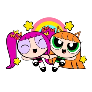 😄-cute newjeans, Telegram Sticker