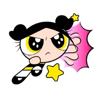 👊-cute newjeans, Telegram Sticker
