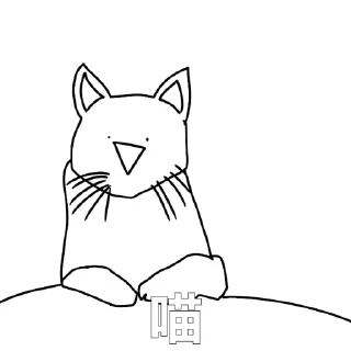 😺-Stickers pack, Telegram Sticker