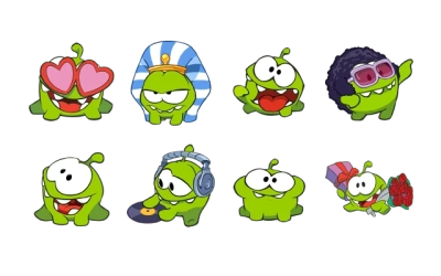 Cut the Rope