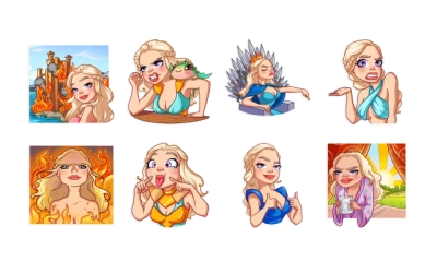 Daenerys Targaryen
