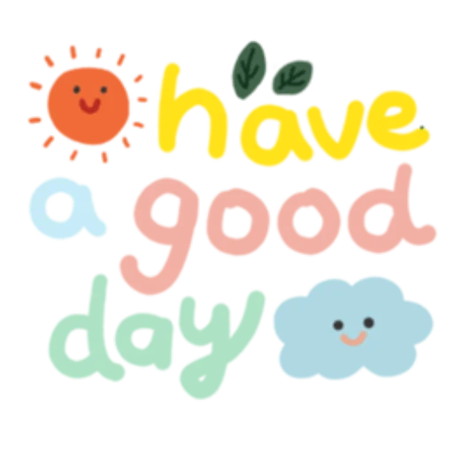 Daily Christian Life, telegram sticker