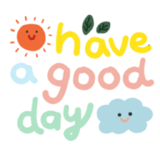 ☀️-Daily Christian Life, Telegram Sticker