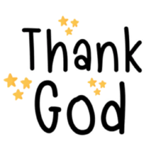 🙏-Daily Christian Life, Telegram Sticker