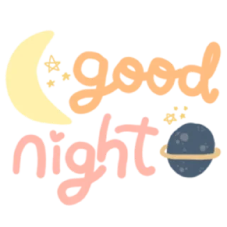 🌃-Daily Christian Life, Telegram Sticker