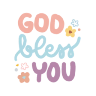 🙏-Daily Christian Life, Telegram Sticker