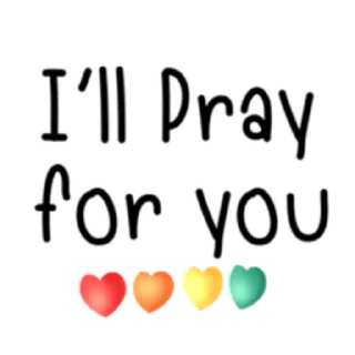 🙏-Daily Christian Life, Telegram Sticker