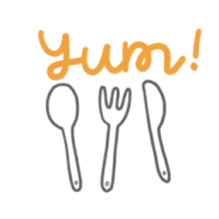 🍽-Daily Christian Life, Telegram Sticker