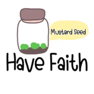 ✅-Daily Christian Life, Telegram Sticker