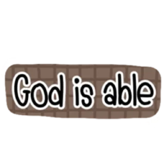 👍-Daily Christian Life, Telegram Sticker