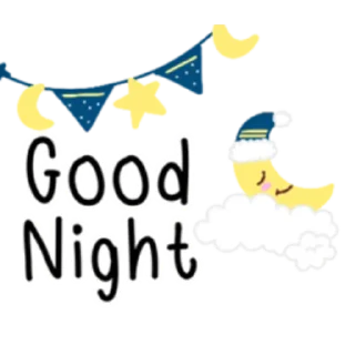 🌝-Daily Christian Life, Telegram Sticker