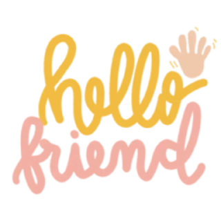 ✋-Daily Christian Life, Telegram Sticker