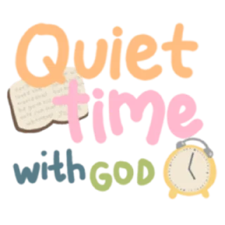 📖-Daily Christian Life, Telegram Sticker