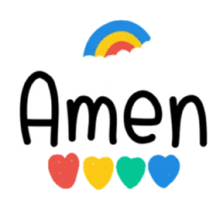 🙏-Daily Christian Life, Telegram Sticker