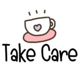 ☕️-Daily Christian Life, Telegram Sticker