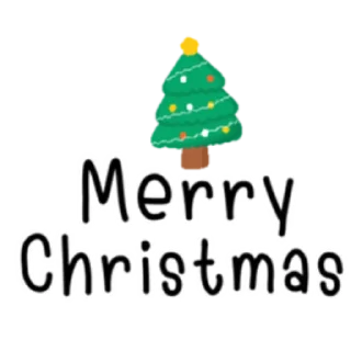 🌲-Daily Christian Life, Telegram Sticker