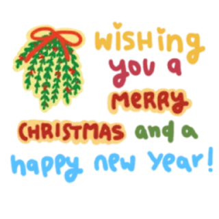 🎅-Daily Christian Life, Telegram Sticker