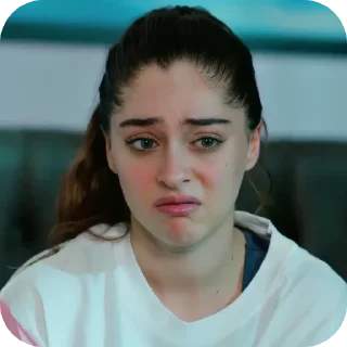 🤲-Daily Mood Stickers @english_world_chatting, Telegram Sticker