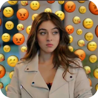 🧸-Daily Mood Stickers @english_world_chatting, Telegram Sticker