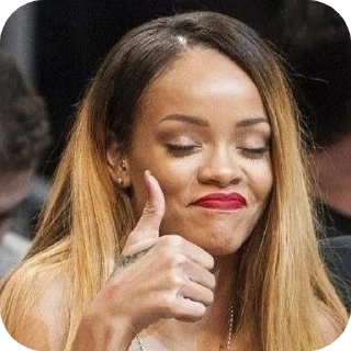 💇-Daily Mood Stickers @english_world_chatting, Telegram Sticker