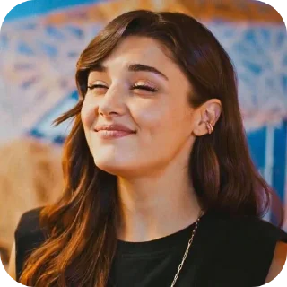 💇-Daily Mood Stickers @english_world_chatting, Telegram Sticker