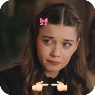 ✋-Daily Mood Stickers @english_world_chatting, Telegram Sticker