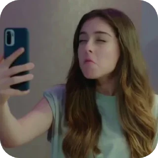 💇-Daily Mood Stickers @english_world_chatting, Telegram Sticker