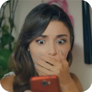 💇-Daily Mood Stickers @english_world_chatting, Telegram Sticker