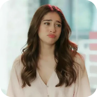 💇-Daily Mood Stickers @english_world_chatting, Telegram Sticker