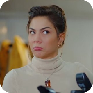 👍-Daily Mood Stickers @english_world_chatting, Telegram Sticker