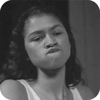 👍-Daily Mood Stickers @english_world_chatting, Telegram Sticker