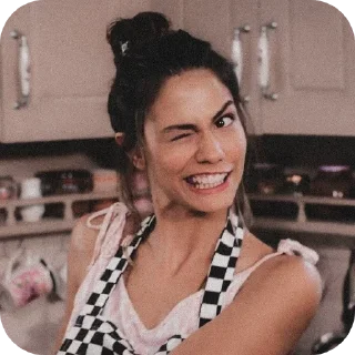 🙂-Daily Mood Stickers @english_world_chatting, Telegram Sticker