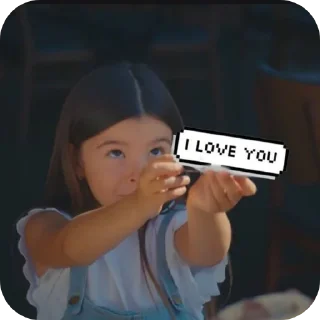 ✋-Daily Mood Stickers @english_world_chatting, Telegram Sticker