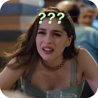 🙂-Daily Mood Stickers @english_world_chatting, Telegram Sticker