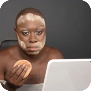 ✋-Daily Mood Stickers @english_world_chatting, Telegram Sticker