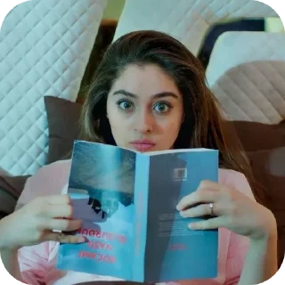 ✋-Daily Mood Stickers @english_world_chatting, Telegram Sticker