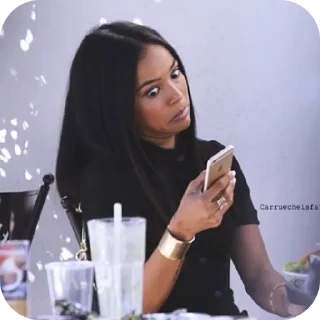 👍-Daily Mood Stickers @english_world_chatting, Telegram Sticker