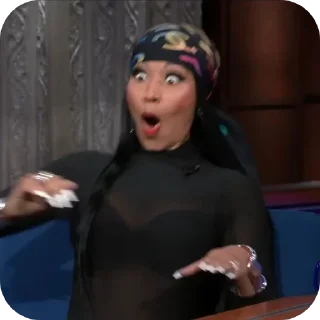 ✋-Daily Mood Stickers @english_world_chatting, Telegram Sticker